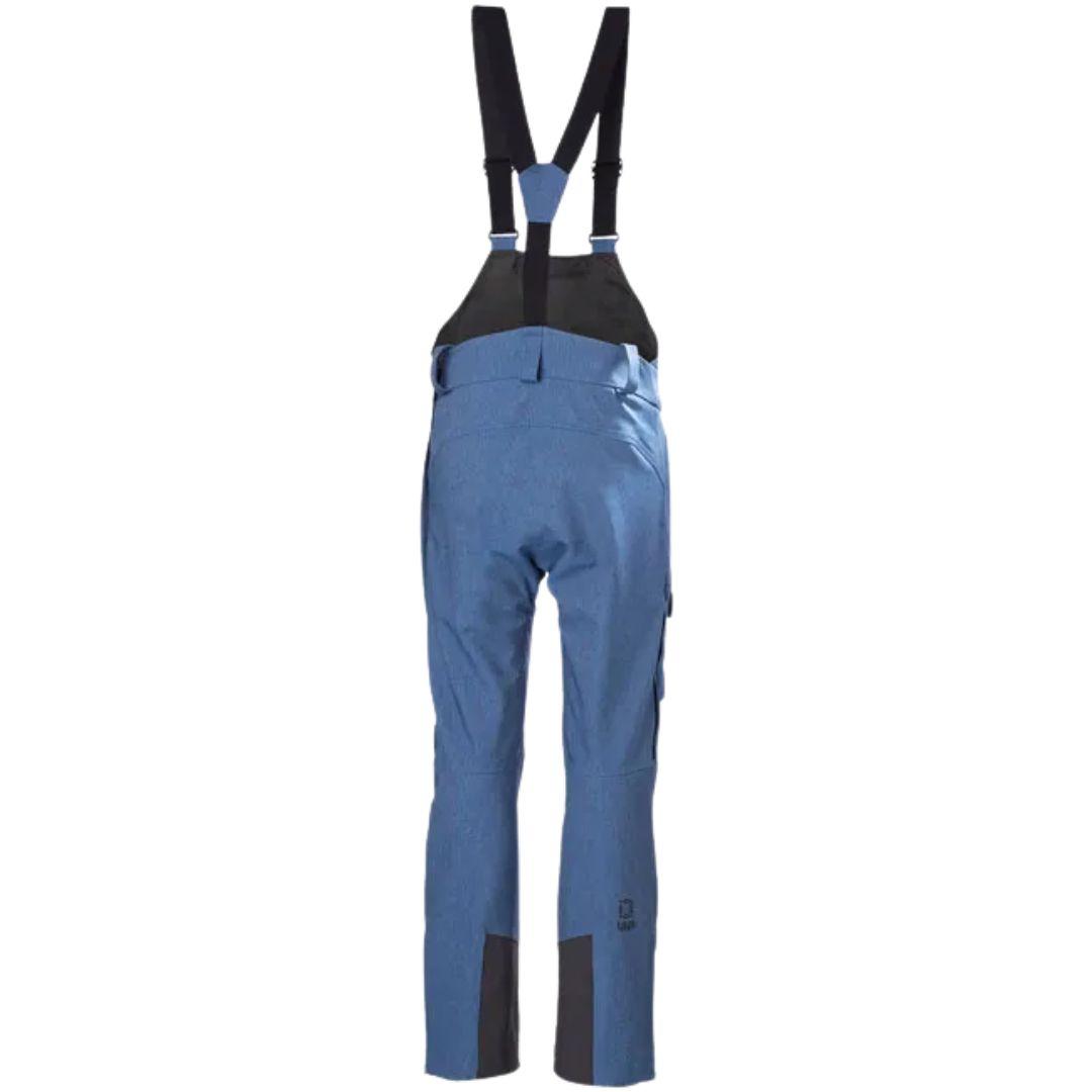 Helly Hansen Women's Powderqueen Bib Pants